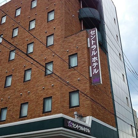 APA Hotel Hachioji Eki Nishi Eksteriør billede