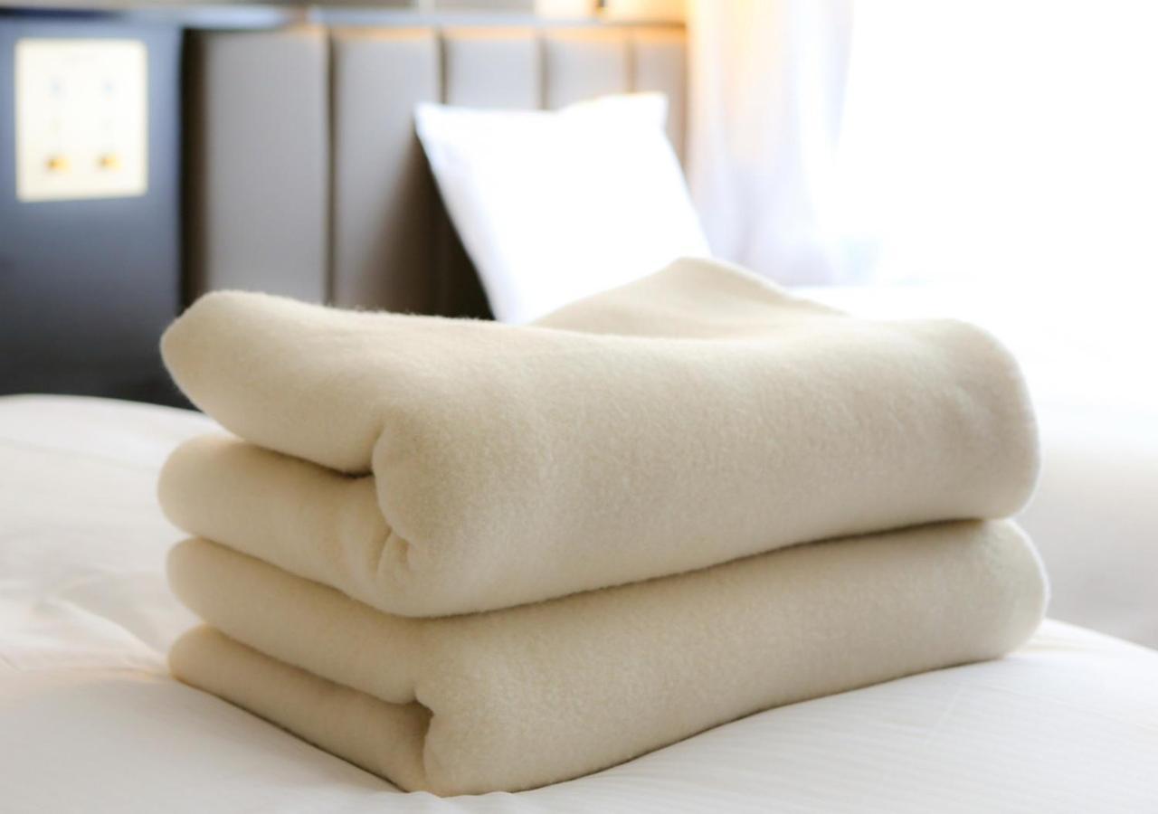APA Hotel Hachioji Eki Nishi Eksteriør billede