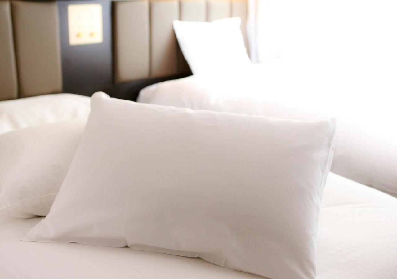 APA Hotel Hachioji Eki Nishi Eksteriør billede